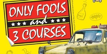 fools and courses
